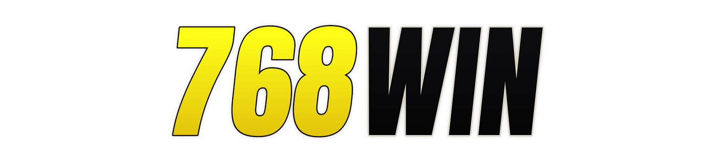 768win Logo